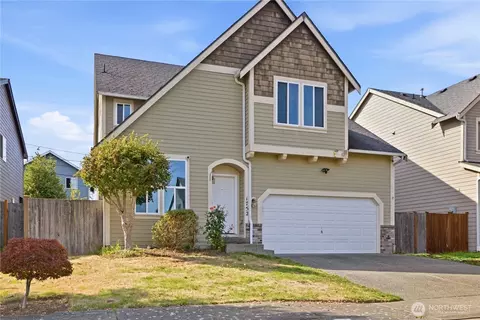 1752 S Prospect Ln, Tacoma, WA 98405