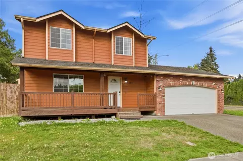 8402 E Sherwood St, Tacoma, WA 98445