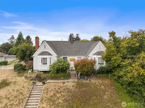 1327 Park Ave, Bremerton, WA 98337