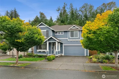 35121 SE Terrace St, Snoqualmie, WA 98065