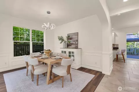 Dining - 23004 12th Dr SE, Bothell, WA 98021 photo 3 of 3