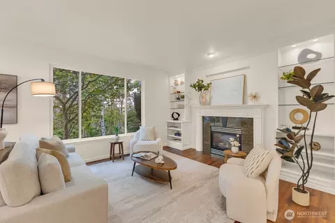 Living - 23004 12th Dr SE, Bothell, WA 98021 photo 2 of 4
