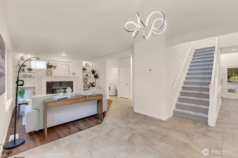 Entry Way - 23004 12th Dr SE, Bothell, WA 98021 photo 2 of 3