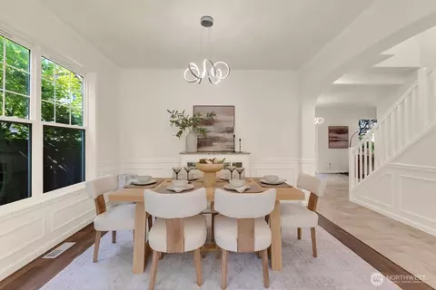 Dining - 23004 12th Dr SE, Bothell, WA 98021 photo 2 of 3