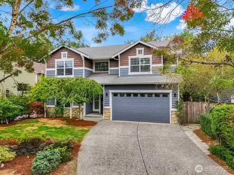 Exterior - 23004 12th Dr SE, Bothell, WA 98021 photo 4 of 4