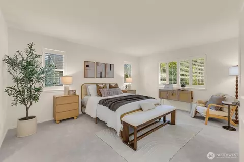 Bedroom - 23004 12th Dr SE, Bothell, WA 98021 photo 1 of 7