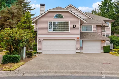 15617 NE 70th Ct #D109, Redmond, WA 98052