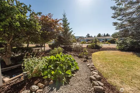 Exterior - 160 Lorraine Dr, Sequim, WA 98382 photo 1 of 9