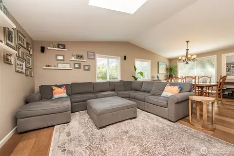 Living - 160 Lorraine Dr, Sequim, WA 98382 photo 1 of 3