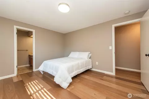 Bedroom - 160 Lorraine Dr, Sequim, WA 98382 photo 1 of 3