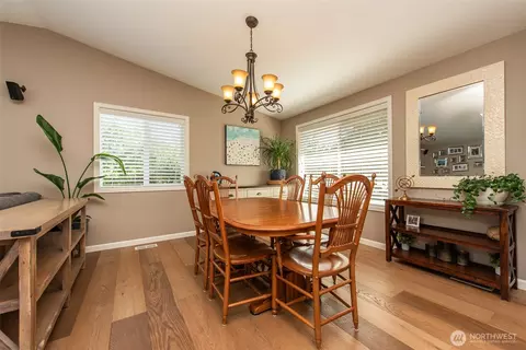 Dining - 160 Lorraine Dr, Sequim, WA 98382 photo 1 of 1