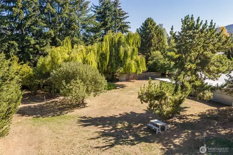 Exterior - 160 Lorraine Dr, Sequim, WA 98382 photo 3 of 9