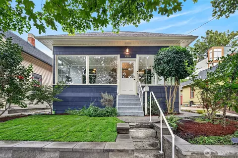 4218 26th Ave SW, Seattle, WA 98106