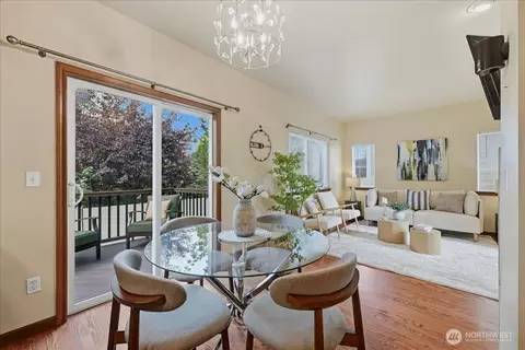 Dining - 19530 25th Dr SE, Bothell, WA 98012 photo 2 of 2