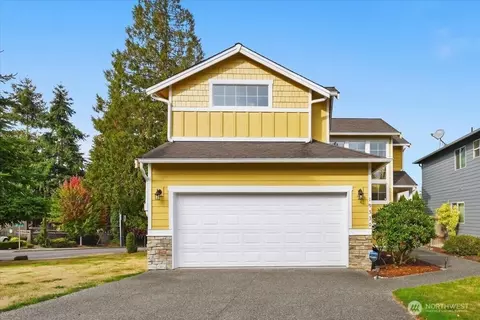 Exterior - 19530 25th Dr SE, Bothell, WA 98012 photo 2 of 6
