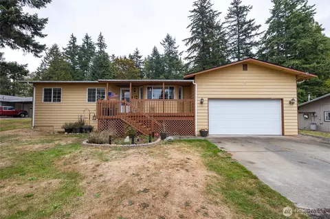 9744 Vista Ter, Blaine, WA 98230