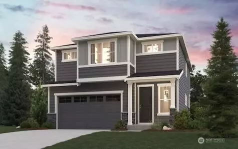 8704 127th Street Ct E, Puyallup, WA 98373