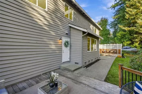 Exterior - 2328 198th St SE, Bothell, WA 98012 photo 4 of 7