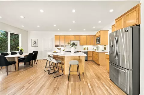 Kitchen - 2328 198th St SE, Bothell, WA 98012 photo 1 of 5