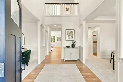 Entry Way - 2328 198th St SE, Bothell, WA 98012 photo 1 of 3