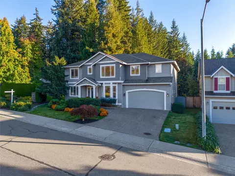 Exterior - 2328 198th St SE, Bothell, WA 98012 photo 6 of 7