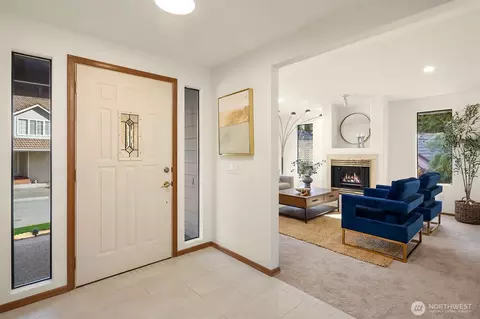 Entry Way - 16612 14th Ave SE, Mill Creek, WA 98012 photo 2 of 2