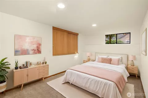 Bedroom - 16612 14th Ave SE, Mill Creek, WA 98012 photo 4 of 4