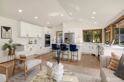 Kitchen - 16612 14th Ave SE, Mill Creek, WA 98012 photo 1 of 4
