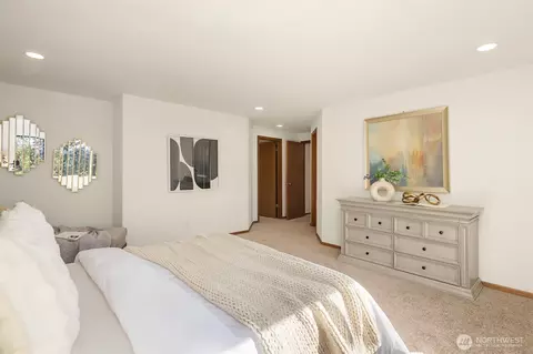 Bedroom - 16612 14th Ave SE, Mill Creek, WA 98012 photo 1 of 4
