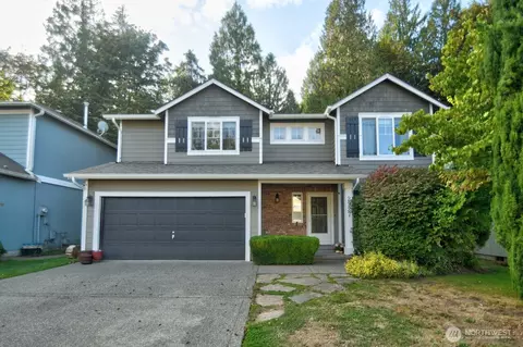 2927 Westside Dr NW, Olympia, WA 98502