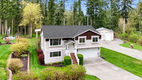 1317 252nd St NW, Stanwood, WA 98292