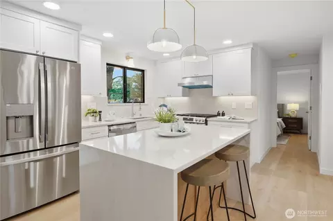 Kitchen - 633 221st St SW, Bothell, WA 98021 photo 7 of 7