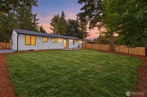 Exterior - 633 221st St SW, Bothell, WA 98021 photo 5 of 6