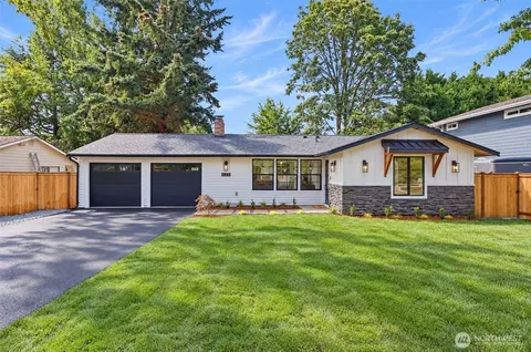 Exterior - 633 221st St SW, Bothell, WA 98021 photo 3 of 6