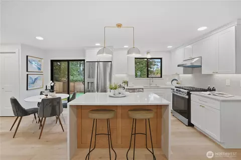 Kitchen - 633 221st St SW, Bothell, WA 98021 photo 2 of 7