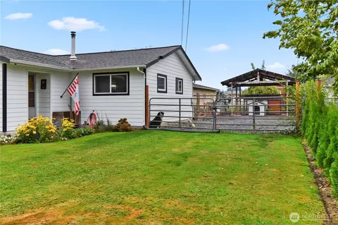 Exterior - 308 Baker St, Everson, WA 98247 photo 21 of 21