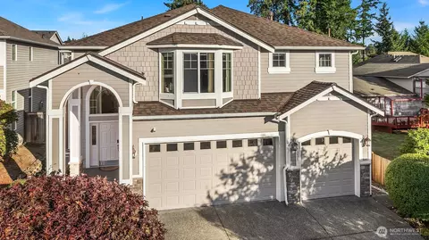 Exterior - 21331 37th Ave SE, Bothell, WA 98021 photo 3 of 3