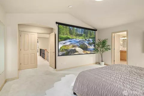 Bedroom - 21331 37th Ave SE, Bothell, WA 98021 photo 3 of 6