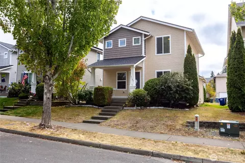 3167 Shaw St, Dupont, WA 98327