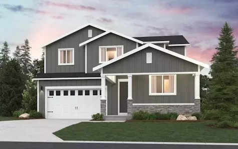 4063 SW Rustler St, Port Orchard, WA 98367