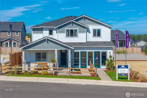 4063 SW Rustler St, Port Orchard, WA 98367