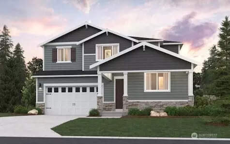 4063 SW Rustler St, Port Orchard, WA 98367