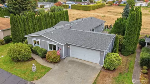14621 45th Avenue Ct NW #22, Gig Harbor, WA 98332