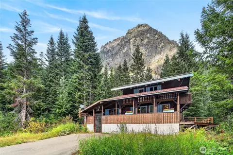 20 Alpental Strasse, Snoqualmie Pass, WA 98068