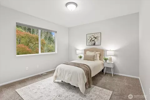 Bedroom - 17405 33rd Dr SE, Bothell, WA 98012 photo 3 of 3