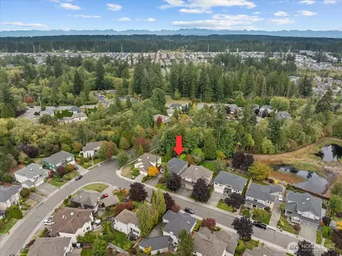 View/Area - 17405 33rd Dr SE, Bothell, WA 98012 photo 4 of 5
