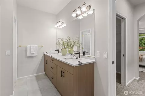 Entry Way - 17405 33rd Dr SE, Bothell, WA 98012 photo 2 of 2