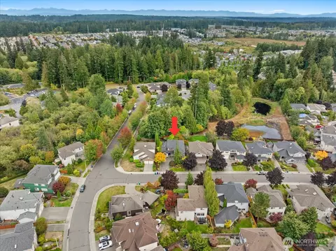 View/Area - 17405 33rd Dr SE, Bothell, WA 98012 photo 3 of 5