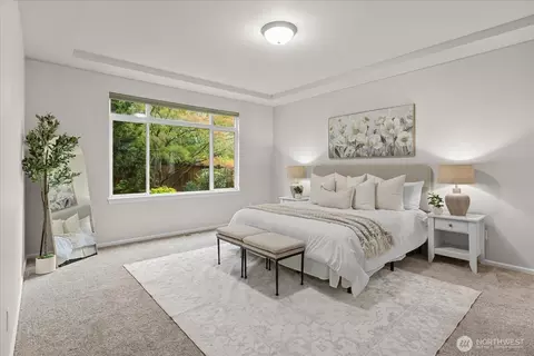 Bedroom - 17405 33rd Dr SE, Bothell, WA 98012 photo 1 of 3