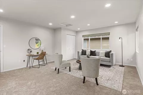 Living - 17405 33rd Dr SE, Bothell, WA 98012 photo 3 of 3